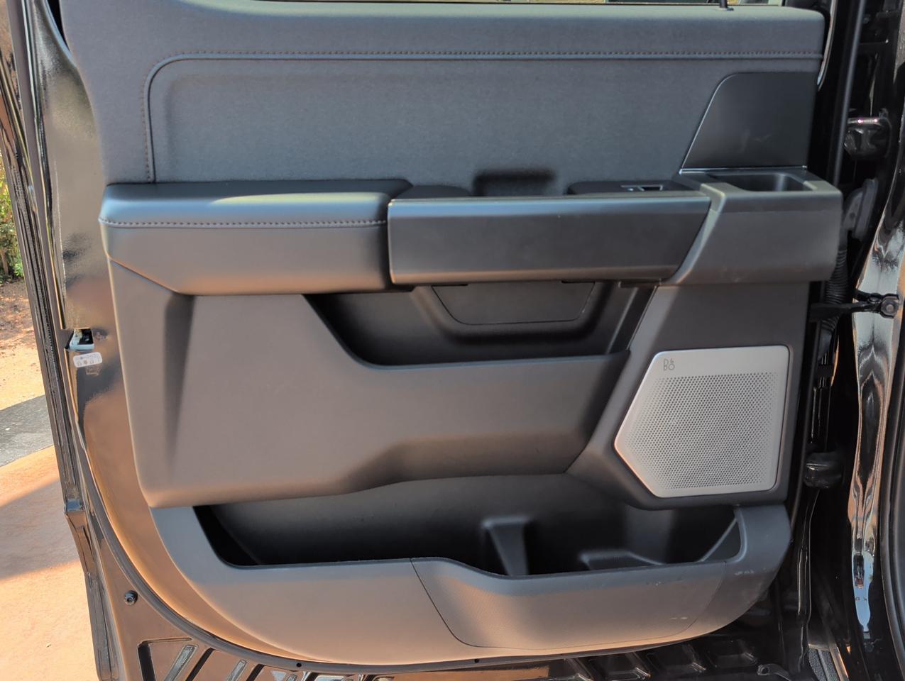 2022 Ford F-150 Raptor San Juan TX