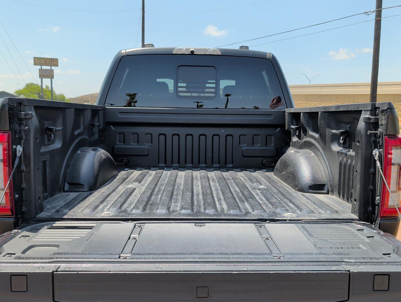 2022 Ford F-150 Raptor San Juan TX
