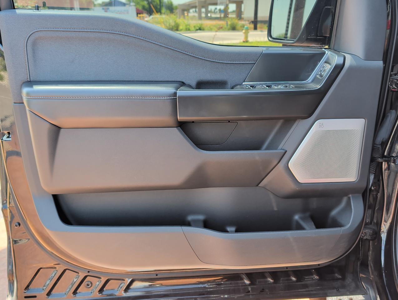 2022 Ford F-150 Raptor San Juan TX