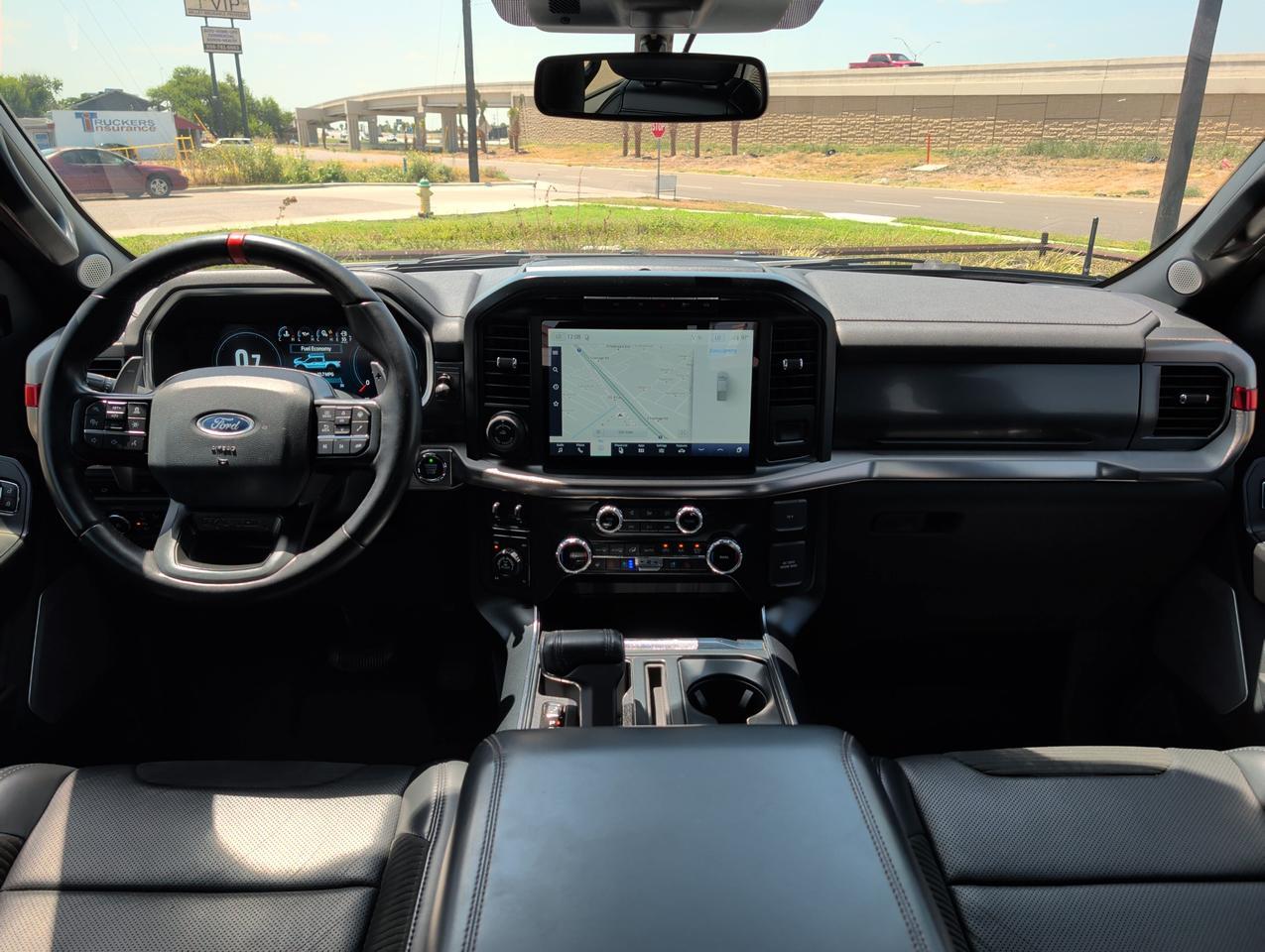 2022 Ford F-150 Raptor San Juan TX
