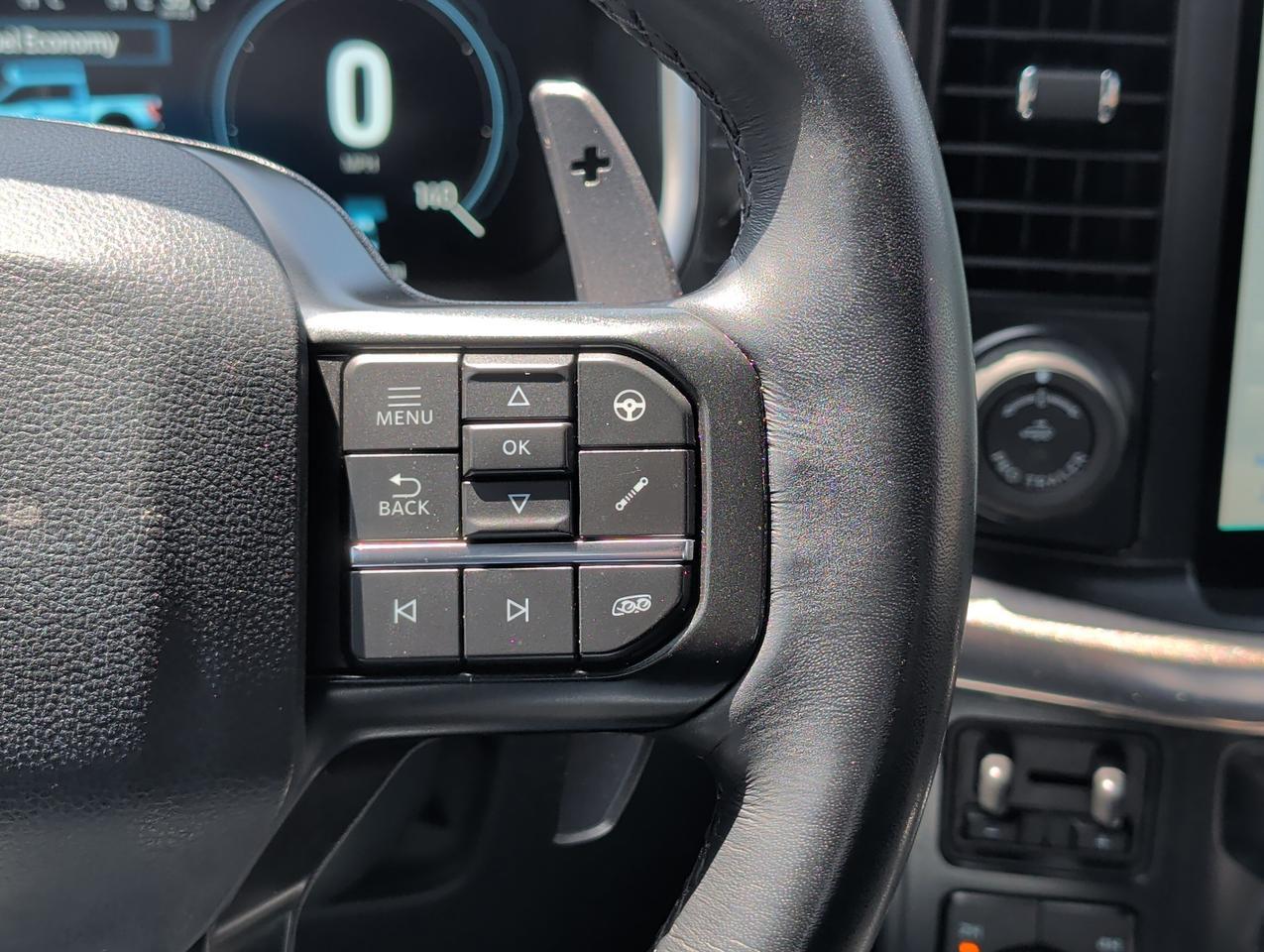 2022 Ford F-150 Raptor San Juan TX