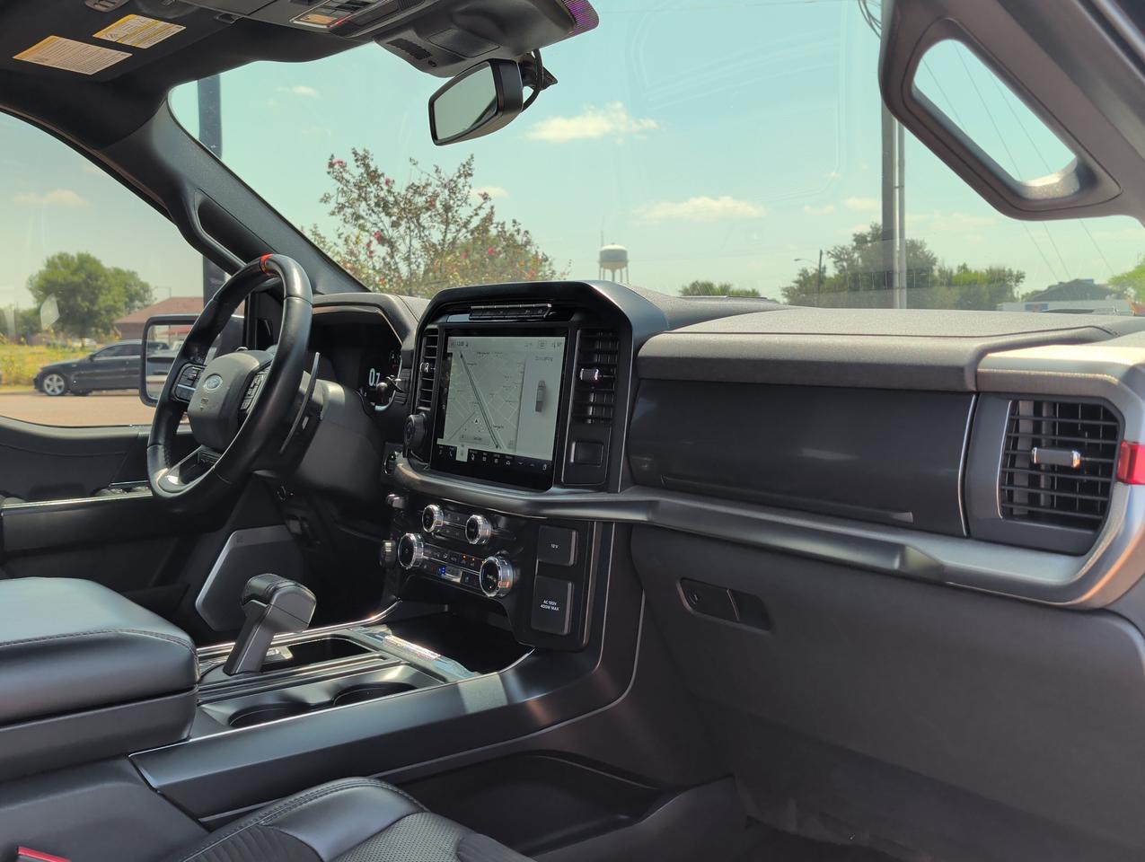 2022 Ford F-150 Raptor San Juan TX
