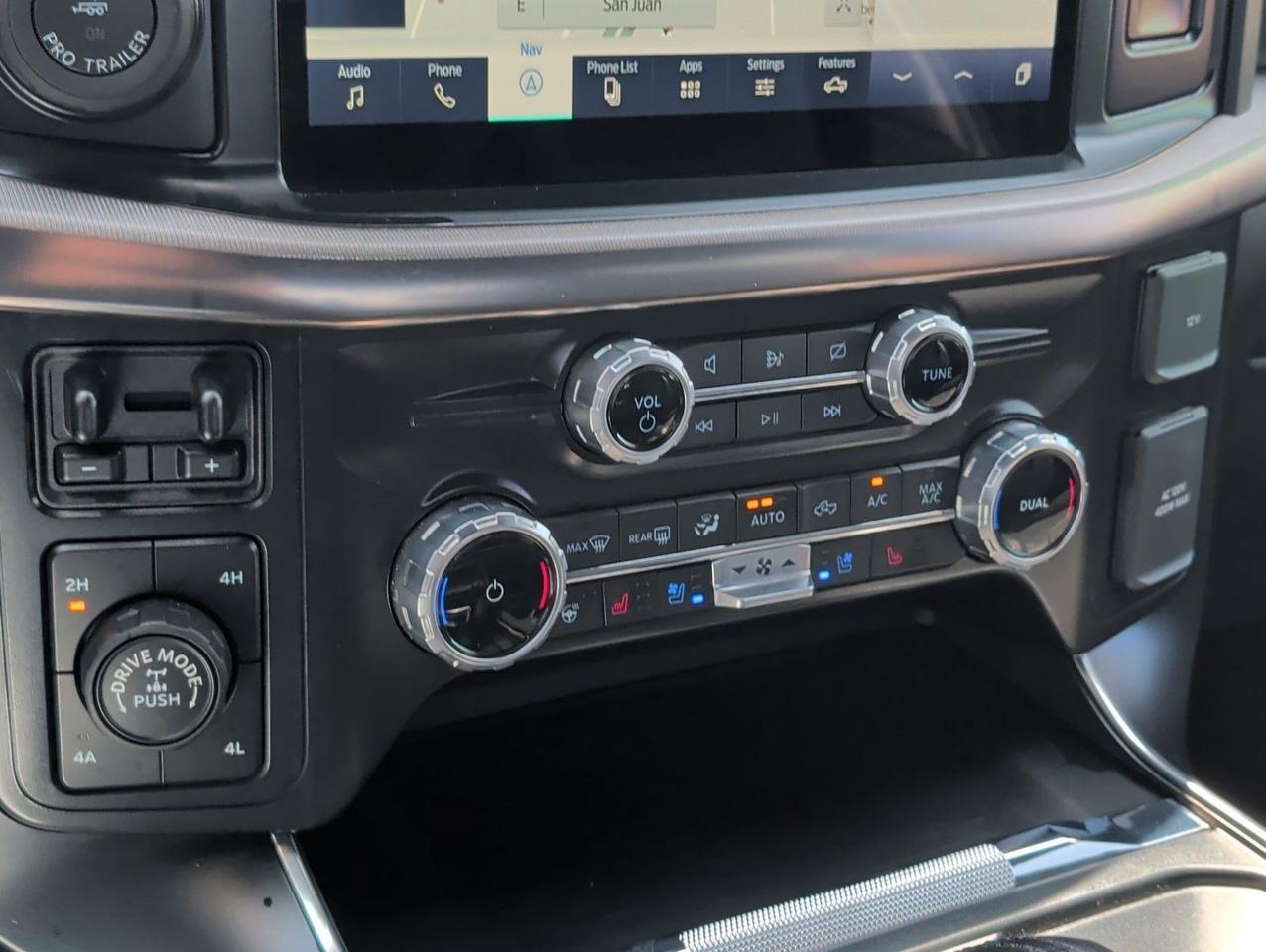 2022 Ford F-150 Raptor San Juan TX
