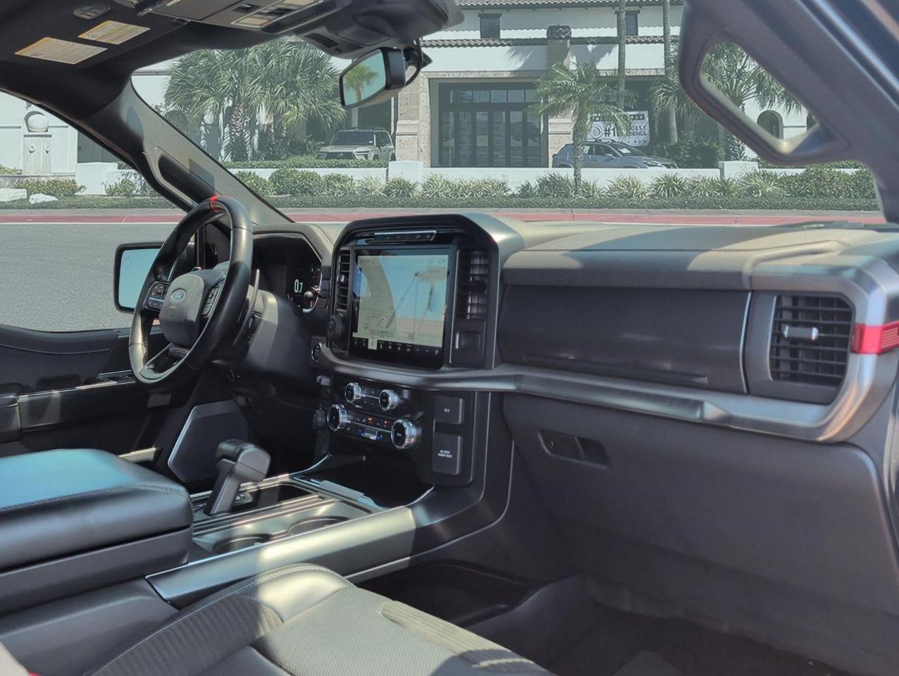 2022 Ford F-150 Raptor San Juan TX