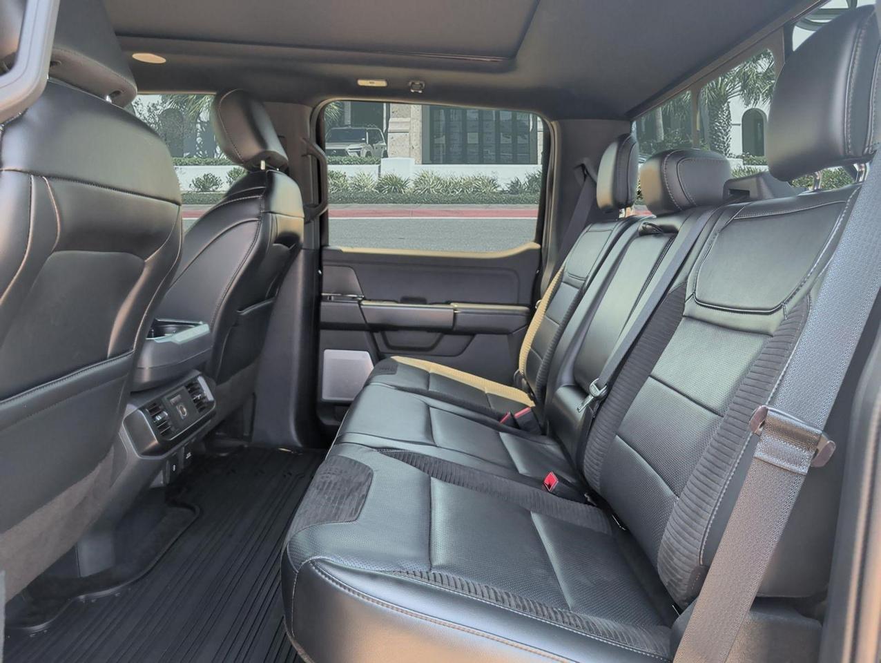2022 Ford F-150 Raptor San Juan TX