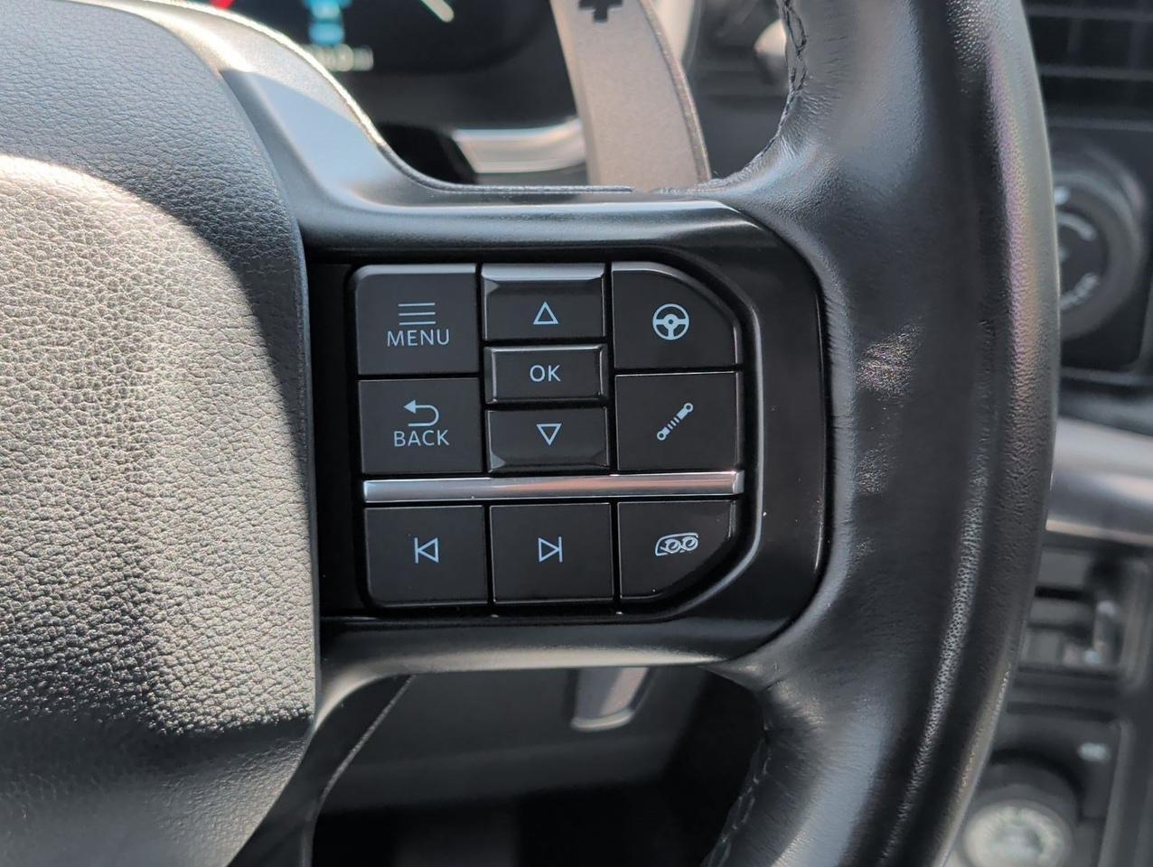 2022 Ford F-150 Raptor San Juan TX
