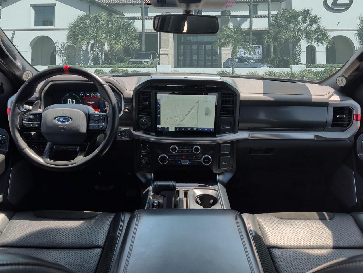 2022 Ford F-150 Raptor San Juan TX