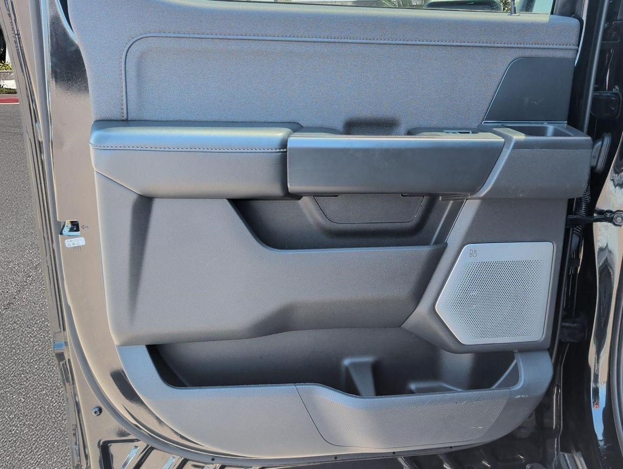 2022 Ford F-150 Raptor San Juan TX
