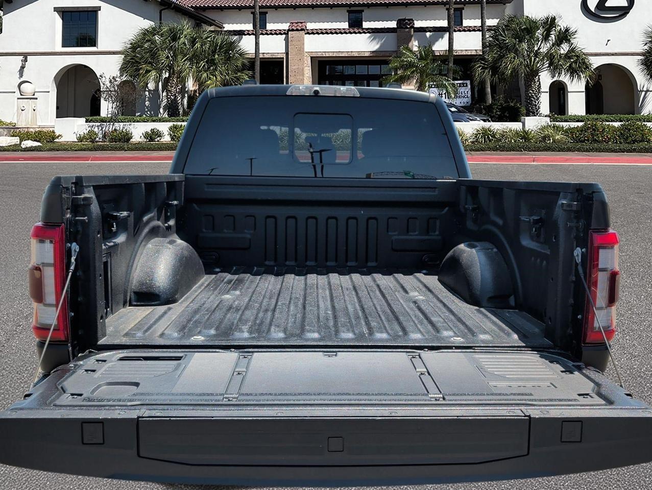 2022 Ford F-150 Raptor San Juan TX