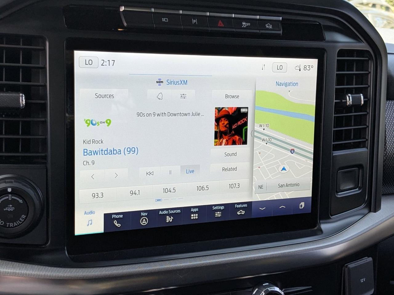 2022 Ford F-150 Raptor San Antonio TX