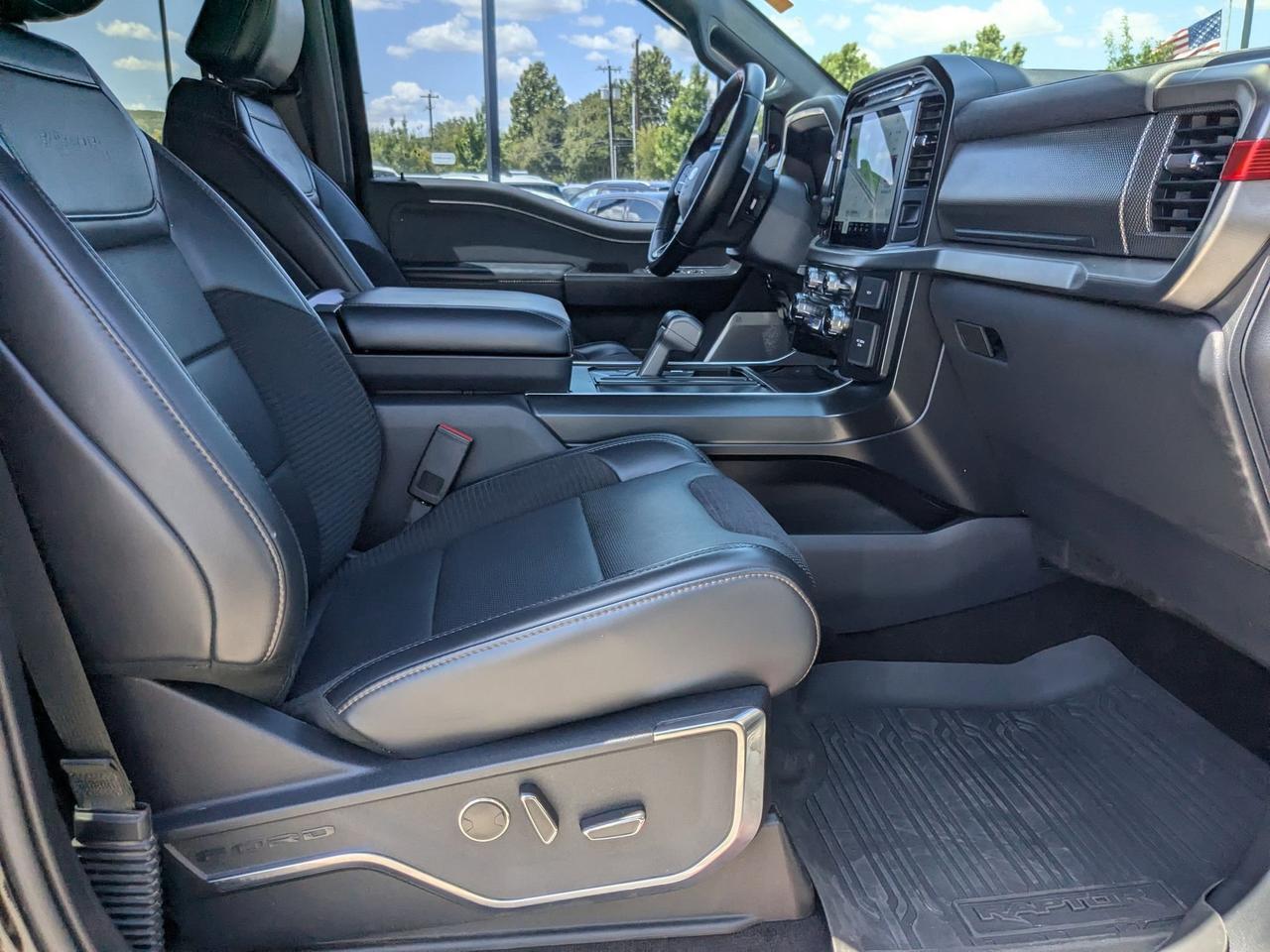 2022 Ford F-150 Raptor San Antonio TX