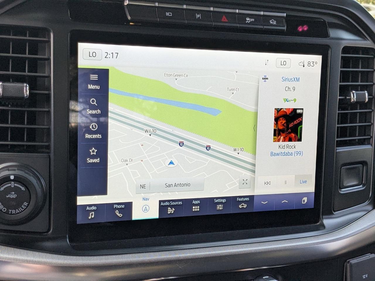 2022 Ford F-150 Raptor San Antonio TX