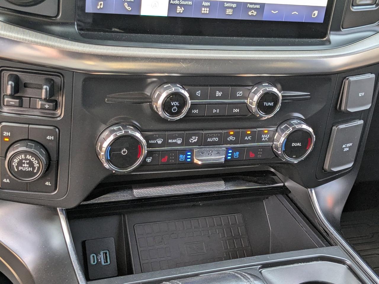 2022 Ford F-150 Raptor San Antonio TX