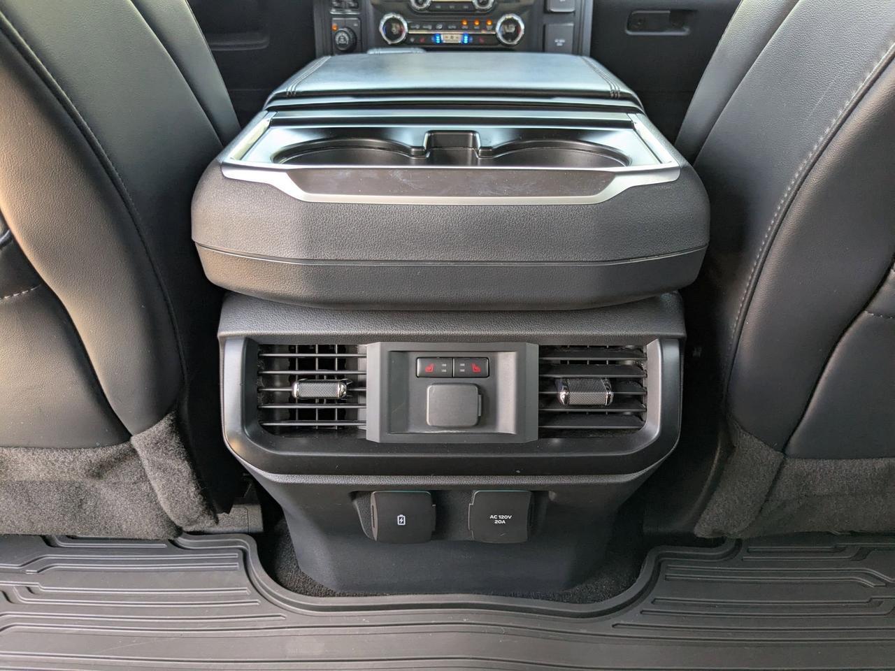 2022 Ford F-150 Raptor San Antonio TX