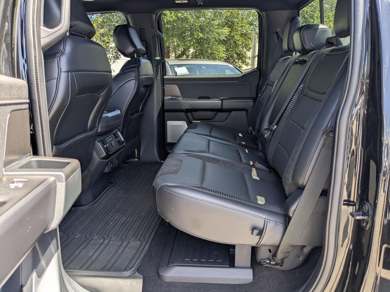 2022 Ford F-150 Raptor San Antonio TX