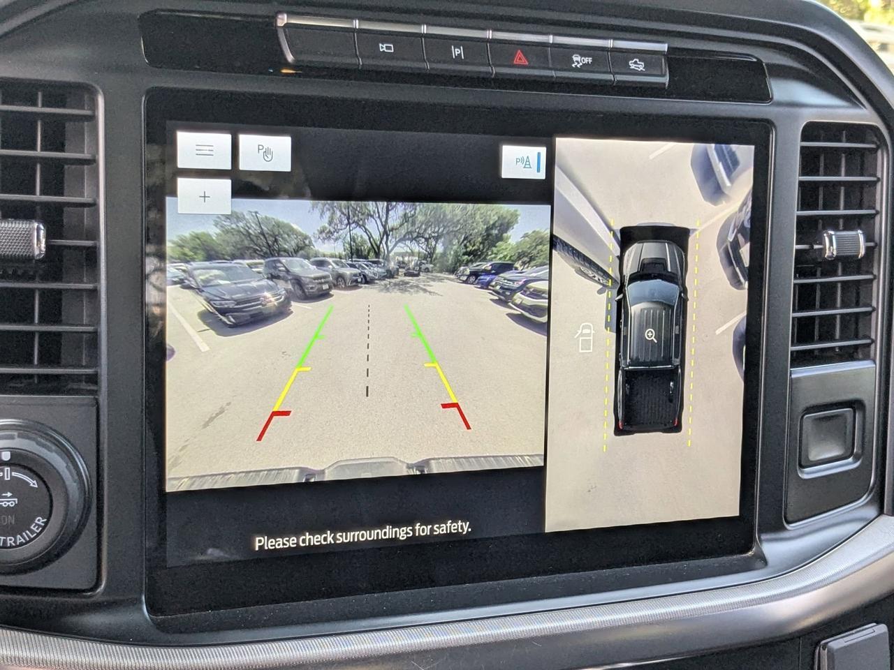 2022 Ford F-150 Raptor San Antonio TX