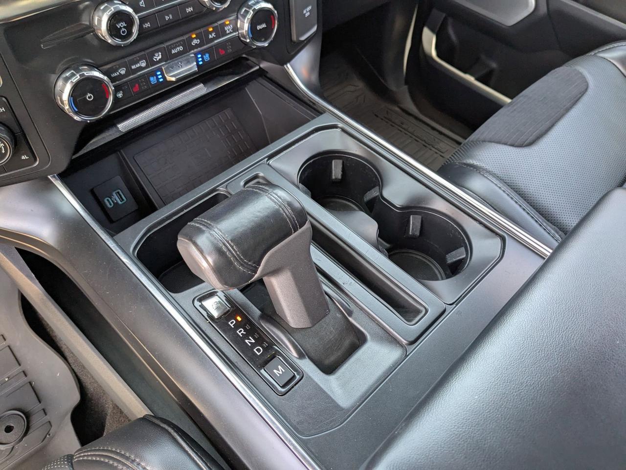 2022 Ford F-150 Raptor San Antonio TX