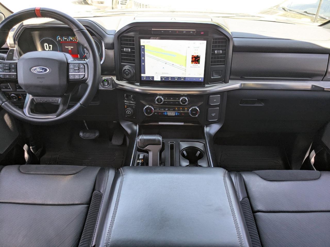 2022 Ford F-150 Raptor San Antonio TX