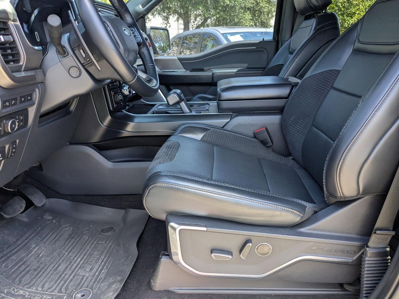 2022 Ford F-150 Raptor San Antonio TX