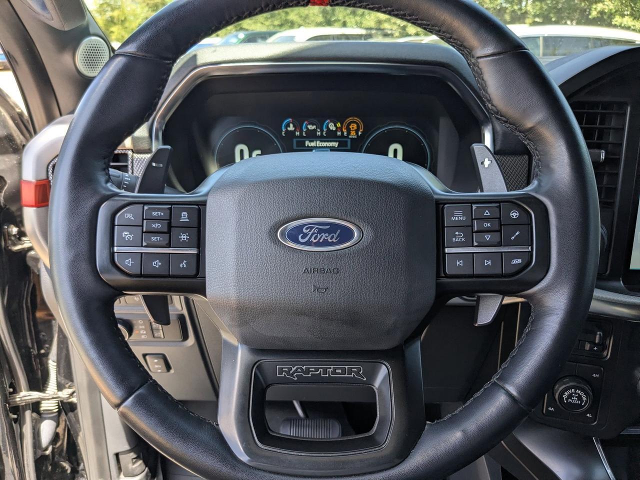 2022 Ford F-150 Raptor San Antonio TX