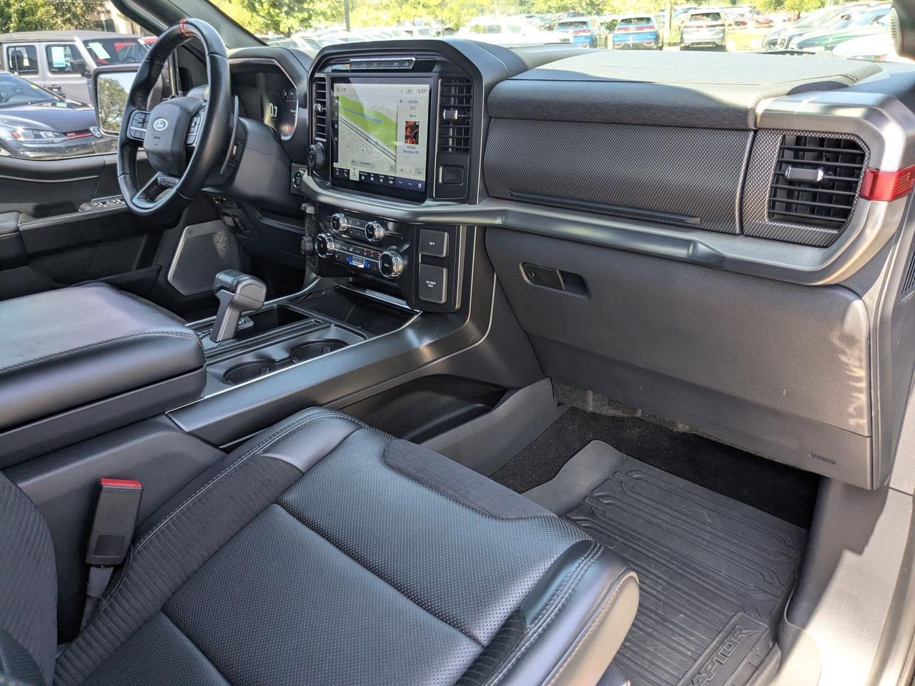 2022 Ford F-150 Raptor San Antonio TX