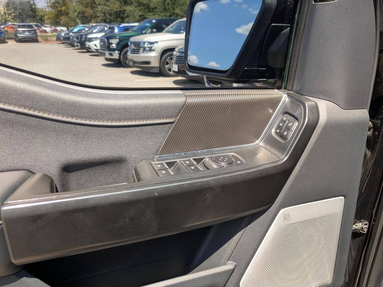 2022 Ford F-150 Raptor San Antonio TX