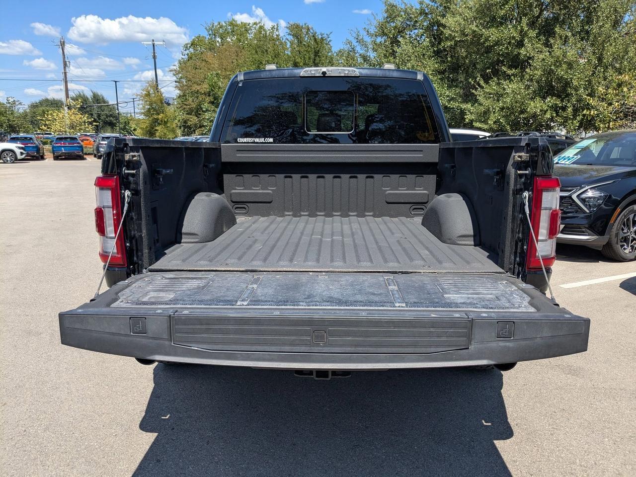 2022 Ford F-150 Raptor San Antonio TX
