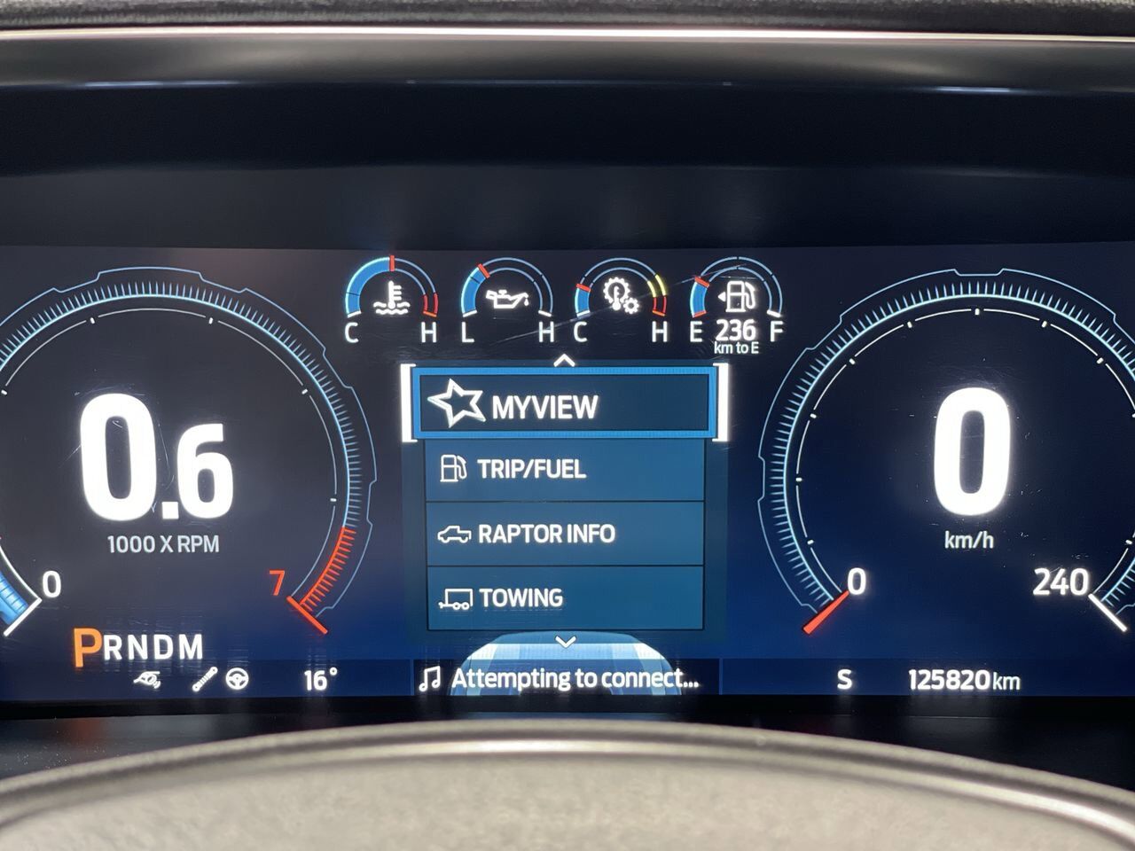 2022 Ford F-150 Raptor Sherwood Park AB