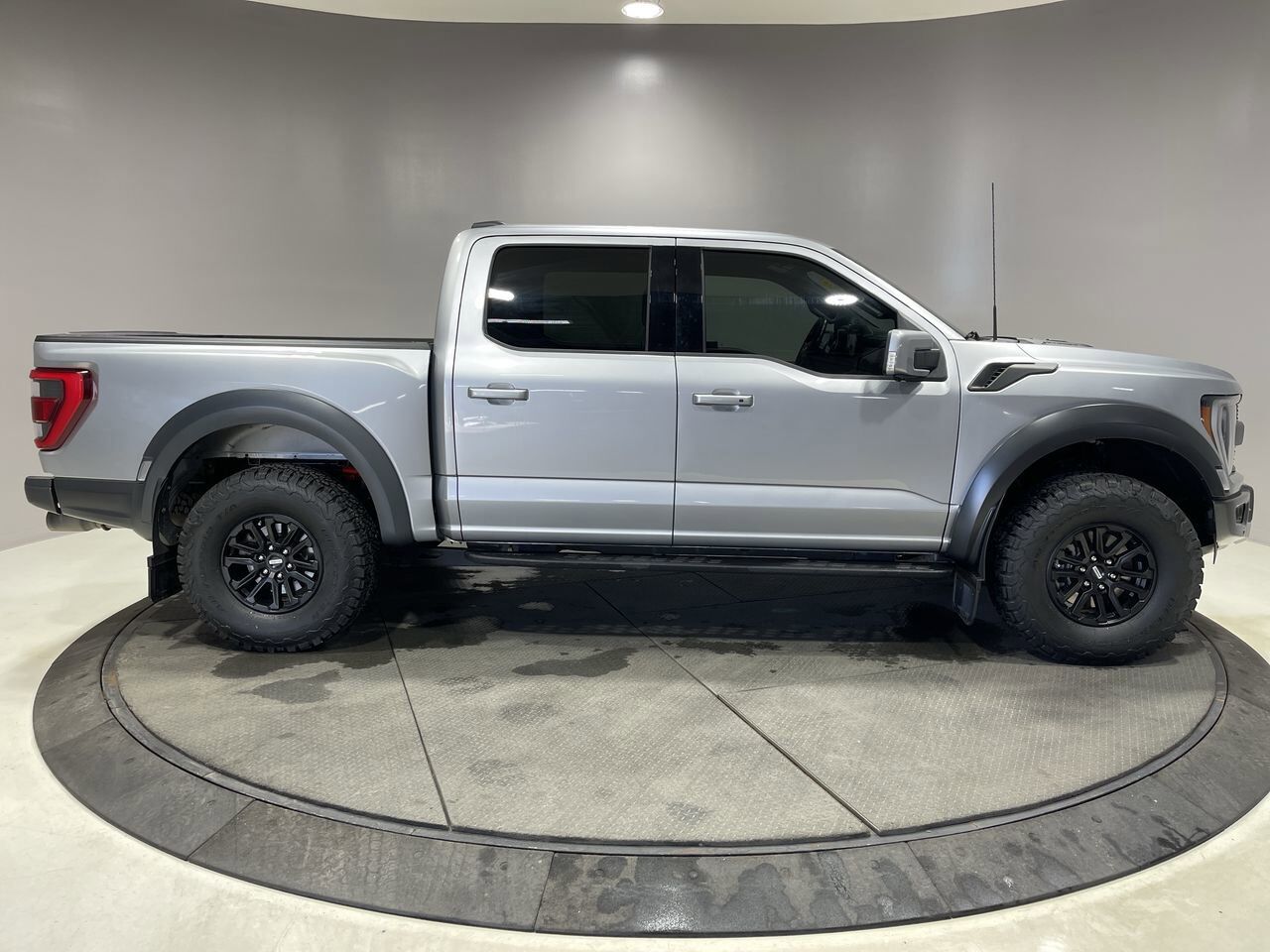 2022 Ford F-150 Raptor Sherwood Park AB