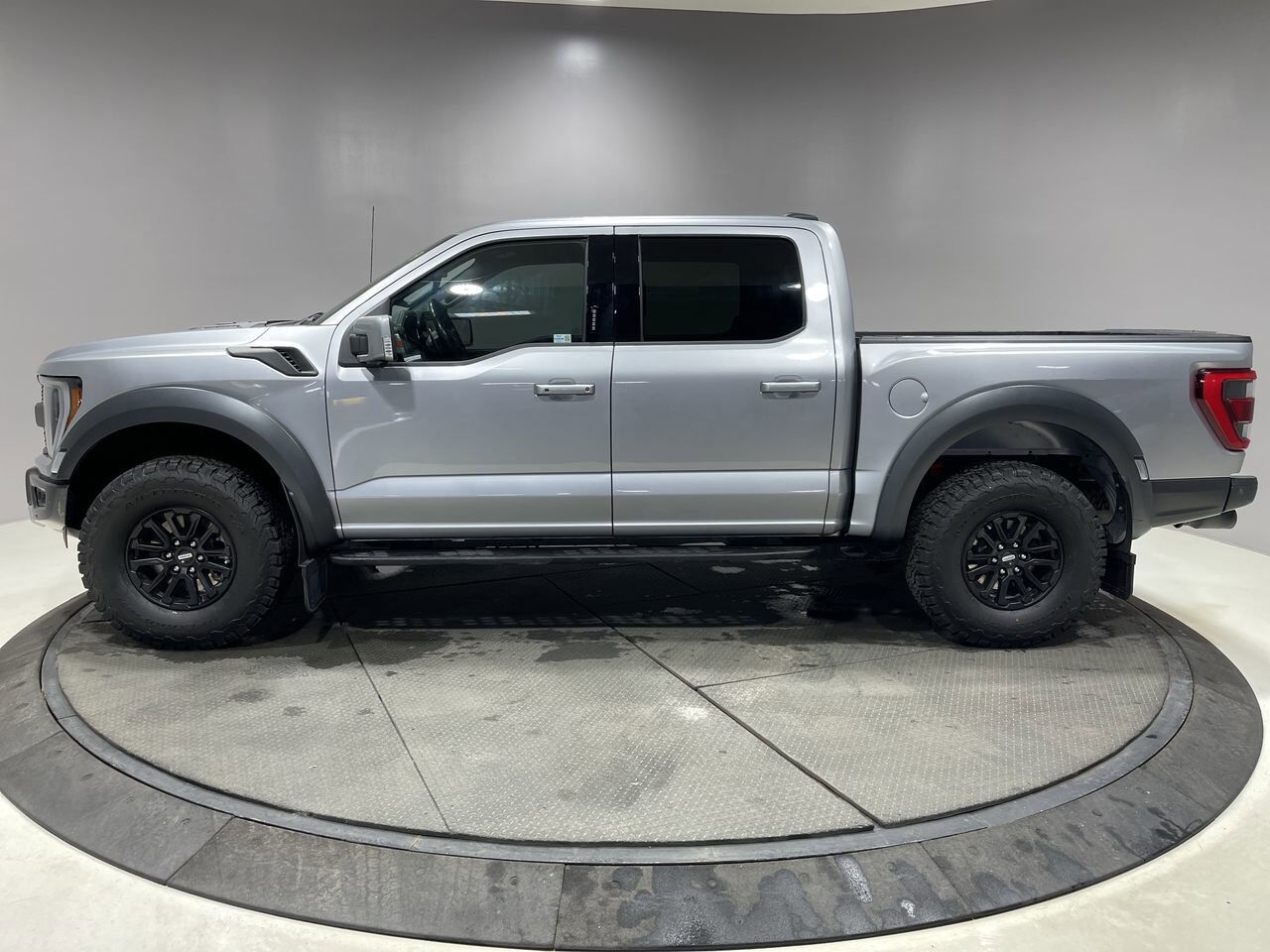 2022 Ford F-150 Raptor Sherwood Park AB