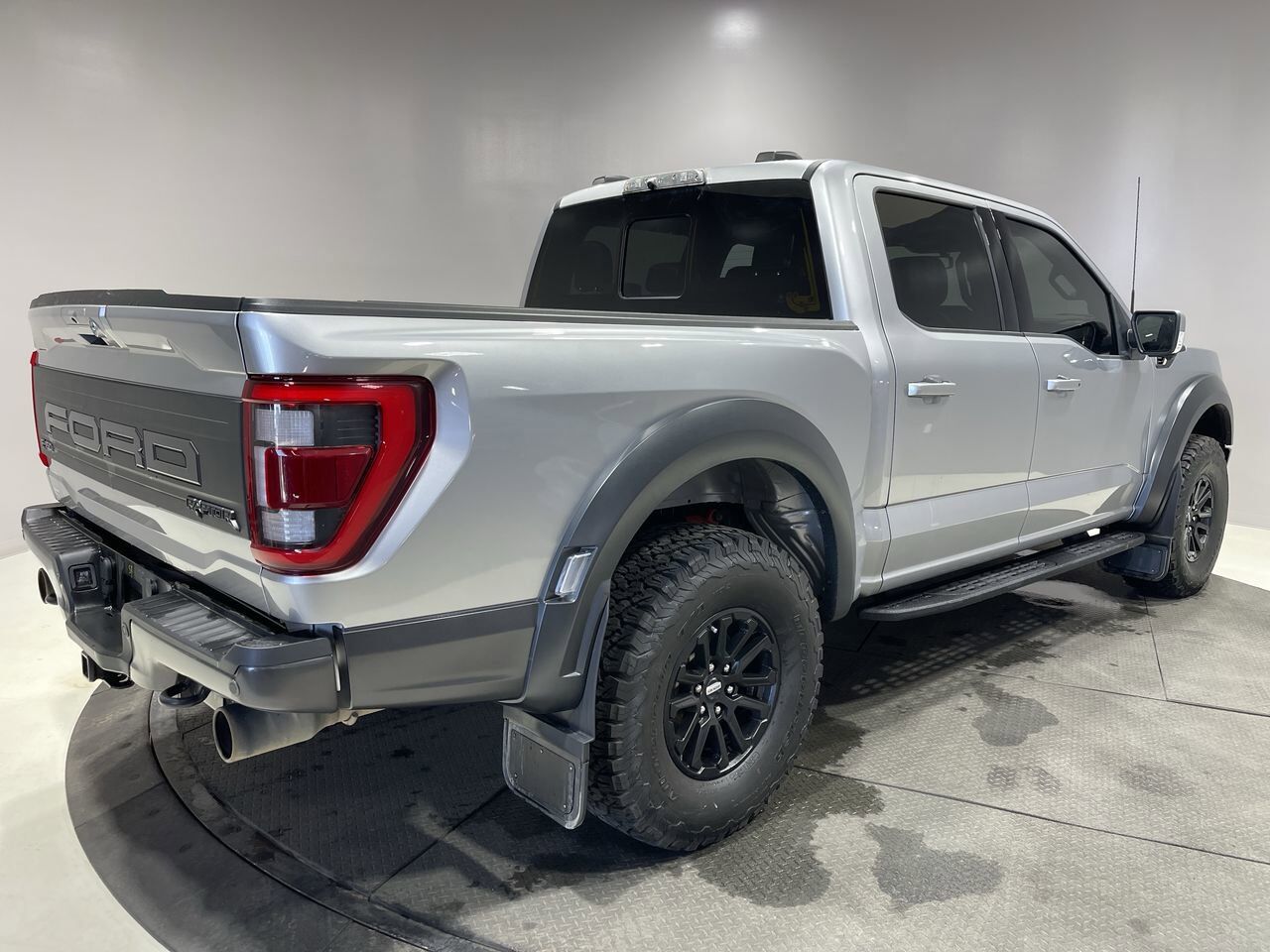 2022 Ford F-150 Raptor Sherwood Park AB