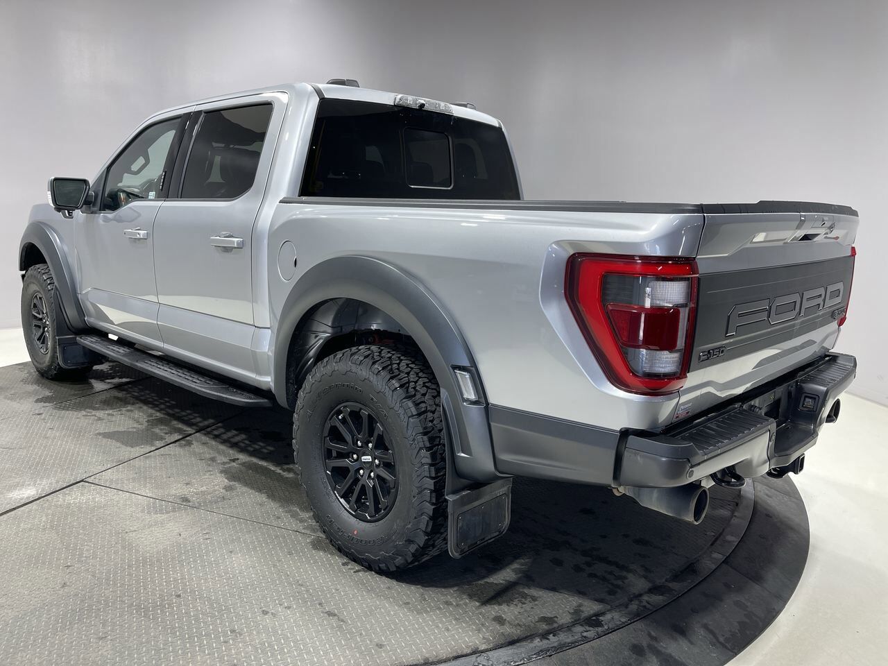 2022 Ford F-150 Raptor Sherwood Park AB