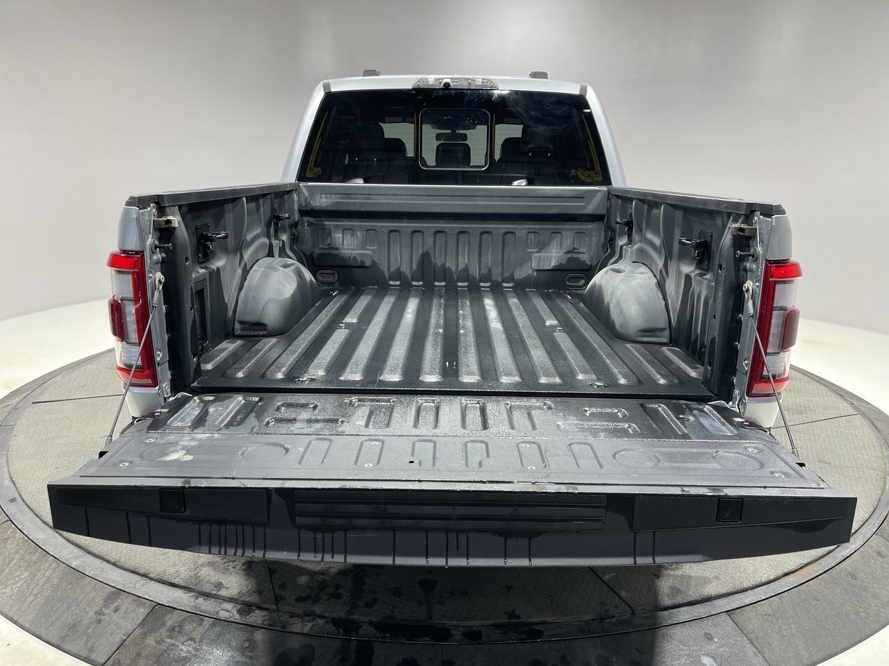 2022 Ford F-150 Raptor Sherwood Park AB