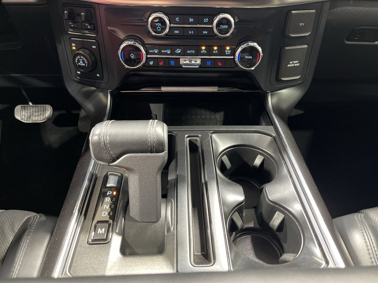2022 Ford F-150 Raptor Sherwood Park AB