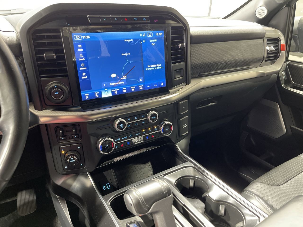 2022 Ford F-150 Raptor Sherwood Park AB