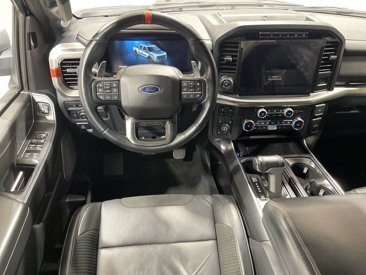 2022 Ford F-150 Raptor Sherwood Park AB