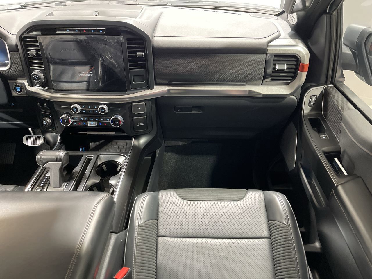 2022 Ford F-150 Raptor Sherwood Park AB