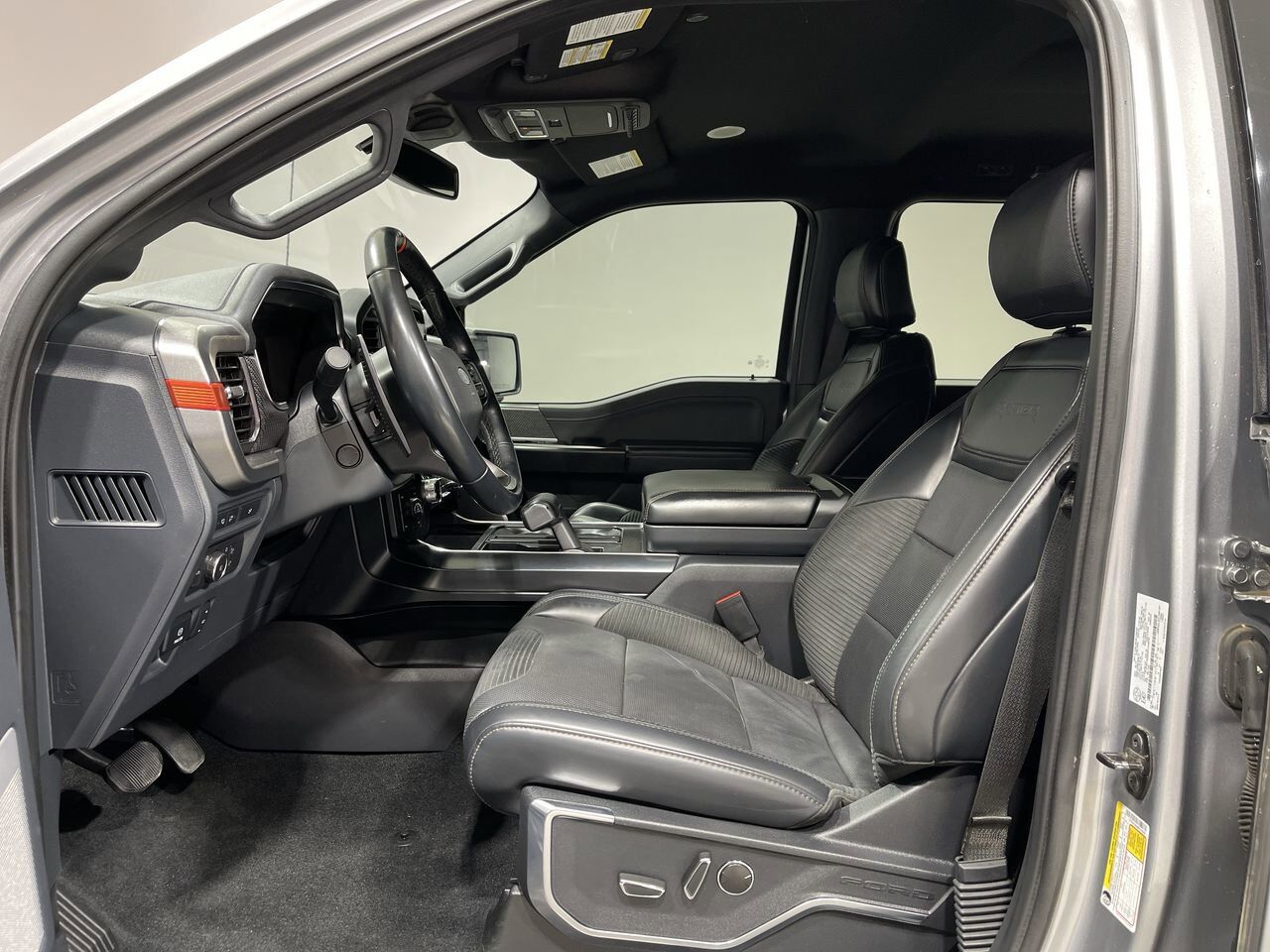 2022 Ford F-150 Raptor Sherwood Park AB