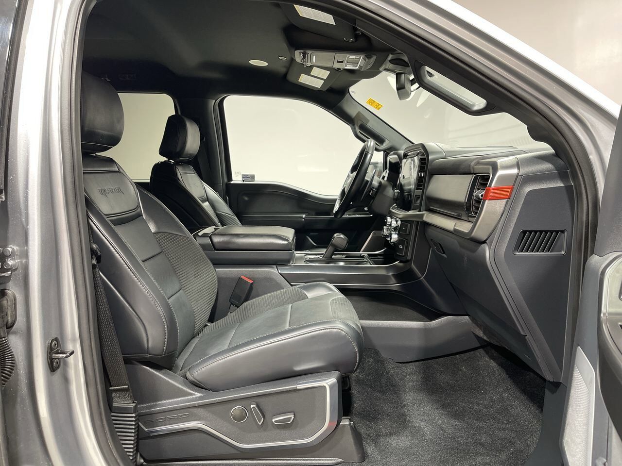 2022 Ford F-150 Raptor Sherwood Park AB