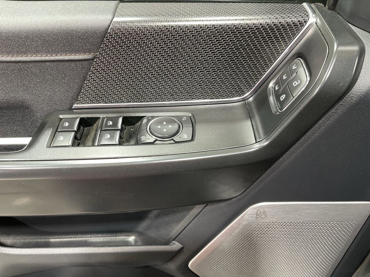 2022 Ford F-150 Raptor Sherwood Park AB