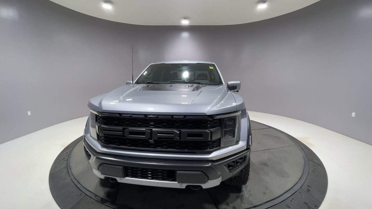 2022 Ford F-150 Raptor Sherwood Park AB