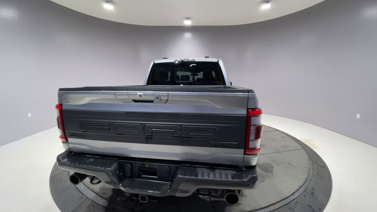 2022 Ford F-150 Raptor Sherwood Park AB