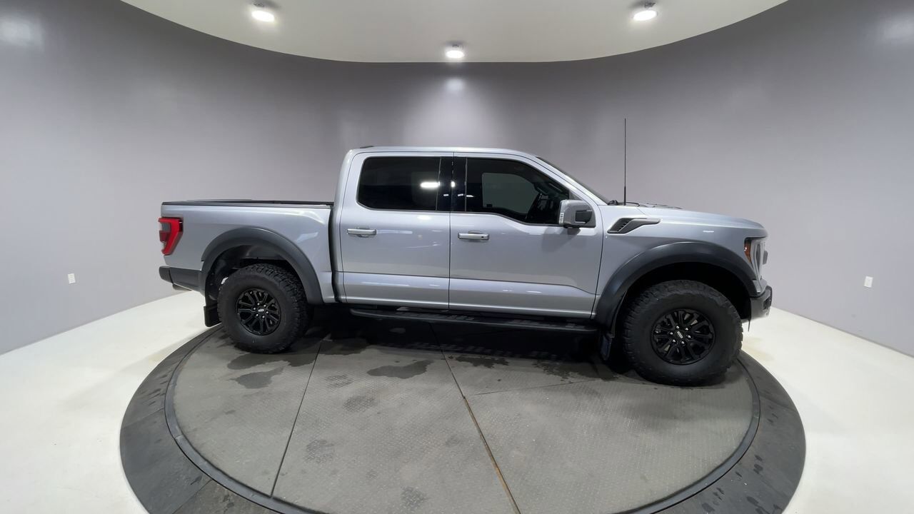 2022 Ford F-150 Raptor Sherwood Park AB