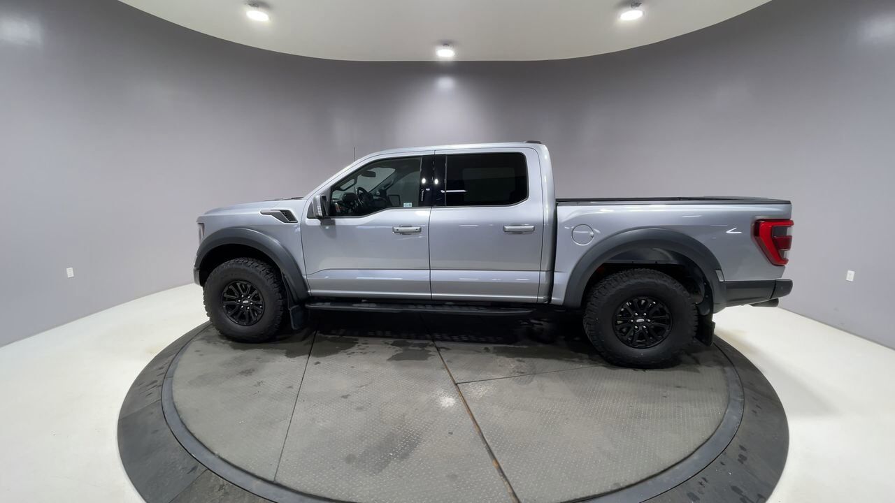 2022 Ford F-150 Raptor Sherwood Park AB