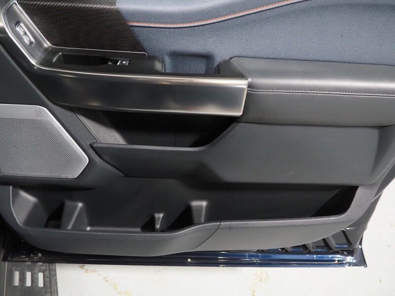 2022 Ford F-150 Raptor SuperCrew 4WD *RAPTOR 37 PERFORMANCE PKG, GROUP 801A, NAVIGATION, ADAPTIVE CRUISE, SAFETY ALERTS, 360 CAMERAS, COLOR TOUCHSCREEN, MOONROOF, RECARO SEATS, TOW TECH PKG, BANG & OLUFSEN, WIRELESS CHARGING, ANDROID & APPLE Round Rock TX