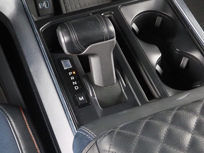 2022 Ford F-150 Raptor SuperCrew 4WD *RAPTOR 37 PERFORMANCE PKG, GROUP 801A, NAVIGATION, ADAPTIVE CRUISE, SAFETY ALERTS, 360 CAMERAS, COLOR TOUCHSCREEN, MOONROOF, RECARO SEATS, TOW TECH PKG, BANG & OLUFSEN, WIRELESS CHARGING, ANDROID & APPLE Round Rock TX