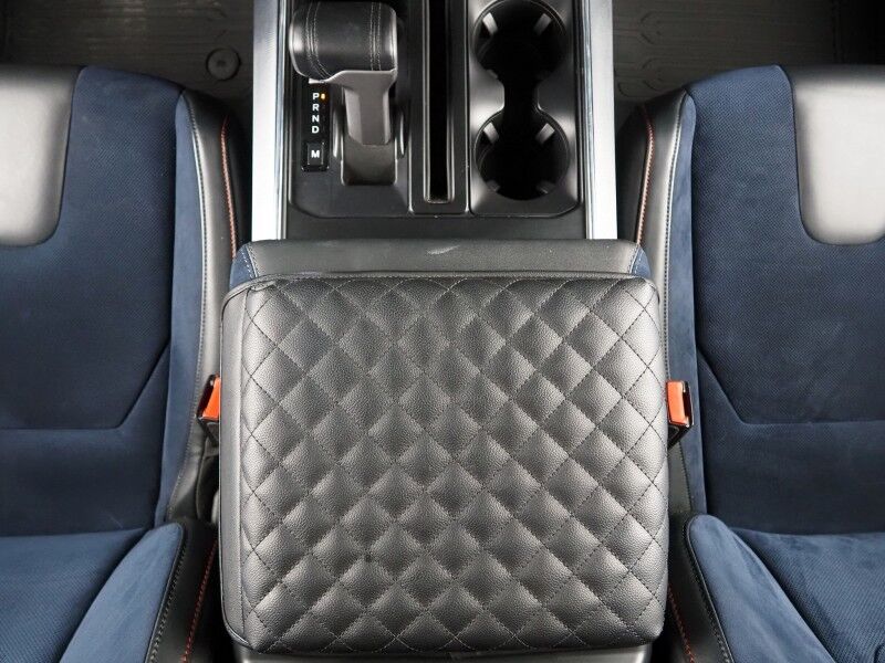 2022 Ford F-150 Raptor SuperCrew 4WD *RAPTOR 37 PERFORMANCE PKG, GROUP 801A, NAVIGATION, ADAPTIVE CRUISE, SAFETY ALERTS, 360 CAMERAS, COLOR TOUCHSCREEN, MOONROOF, RECARO SEATS, TOW TECH PKG, BANG & OLUFSEN, WIRELESS CHARGING, ANDROID & APPLE Round Rock TX