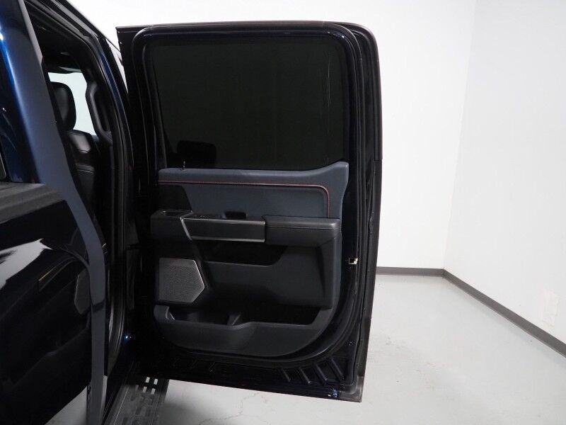2022 Ford F-150 Raptor SuperCrew 4WD *RAPTOR 37 PERFORMANCE PKG, GROUP 801A, NAVIGATION, ADAPTIVE CRUISE, SAFETY ALERTS, 360 CAMERAS, COLOR TOUCHSCREEN, MOONROOF, RECARO SEATS, TOW TECH PKG, BANG & OLUFSEN, WIRELESS CHARGING, ANDROID & APPLE Round Rock TX