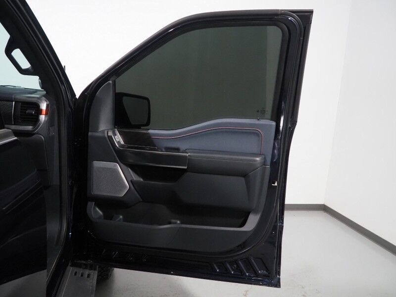 2022 Ford F-150 Raptor SuperCrew 4WD *RAPTOR 37 PERFORMANCE PKG, GROUP 801A, NAVIGATION, ADAPTIVE CRUISE, SAFETY ALERTS, 360 CAMERAS, COLOR TOUCHSCREEN, MOONROOF, RECARO SEATS, TOW TECH PKG, BANG & OLUFSEN, WIRELESS CHARGING, ANDROID & APPLE Round Rock TX