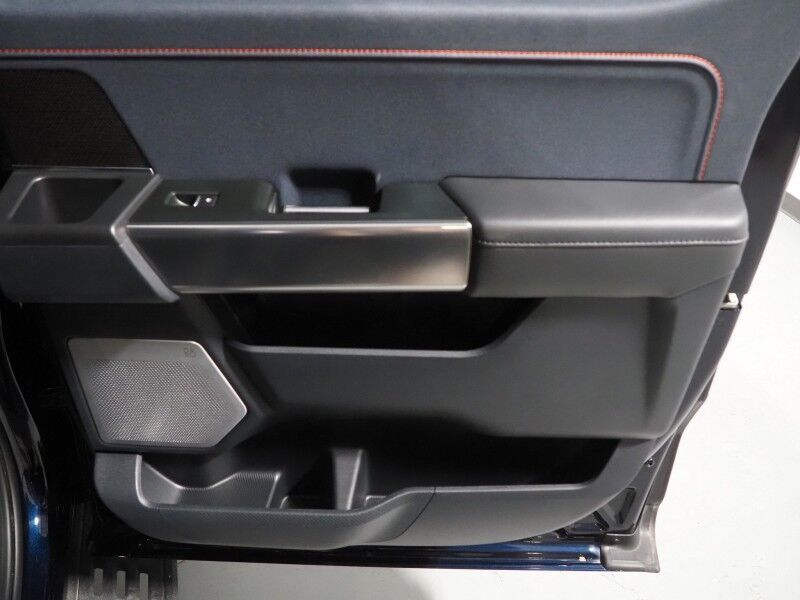 2022 Ford F-150 Raptor SuperCrew 4WD *RAPTOR 37 PERFORMANCE PKG, GROUP 801A, NAVIGATION, ADAPTIVE CRUISE, SAFETY ALERTS, 360 CAMERAS, COLOR TOUCHSCREEN, MOONROOF, RECARO SEATS, TOW TECH PKG, BANG & OLUFSEN, WIRELESS CHARGING, ANDROID & APPLE Round Rock TX